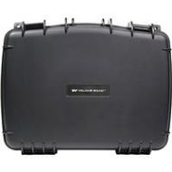 Adorama Williams Sound Water Resistant System Carry Case without Foam Insert, Large CCS 056