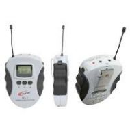 Califone WS-T Wireless Audio System Transmitter WS-T - Adorama