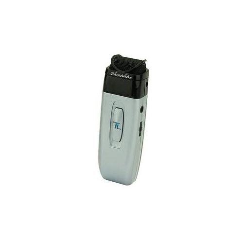  Adorama TeachLogic IRT55N Sapphire Transmitter/Mic, Lithium-Ion Battery, BRC-15 Charger IRT55N