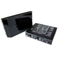 Adorama Williams Sound 4-Channel Infrared System with MOD 232/WIR TX9 Emitters, Black WIR TX925