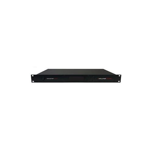  Williams Sound WaveCAST 8 8-Channel Audio Streaming WF T8 - Adorama