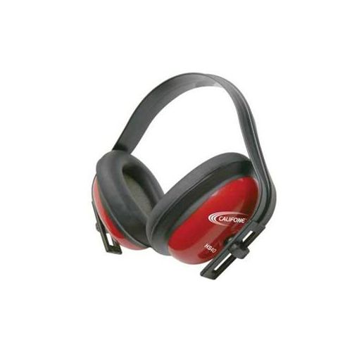  Califone HS40 Hearing Safe Protective Headphone HS40 - Adorama