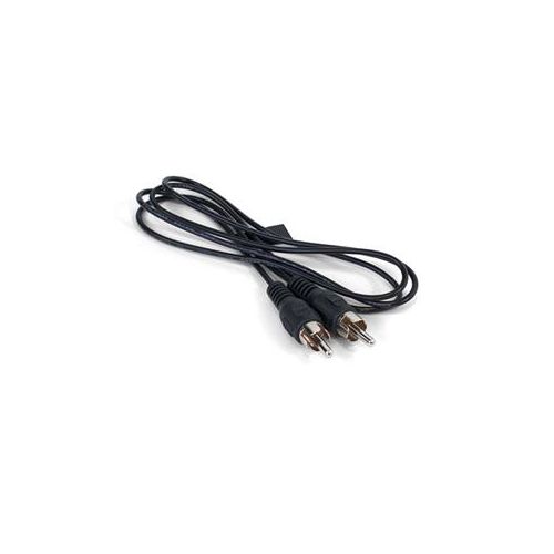  Adorama Williams Sound 3 RCA Audio Cable for PPA T27/T35/T35-01 Basestation Transmitter WCA 013