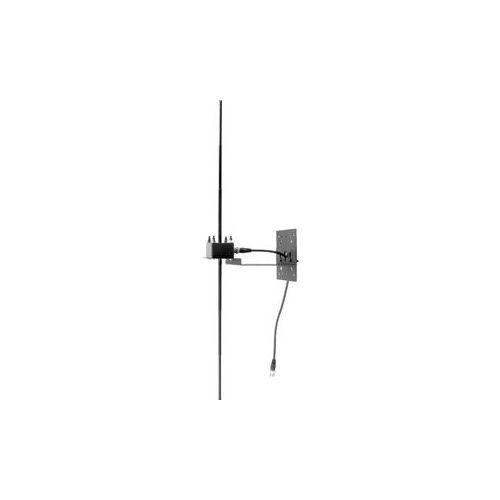  Adorama Listen Technologies LA-122 Universal Antenna Kit, 72 and 216 MHz LA-122