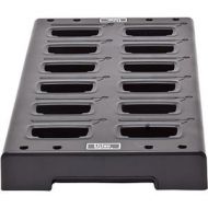 Adorama Listen Technologies LA-381 Intelligent 12-Unit Charging Tray, Black LA-381-01