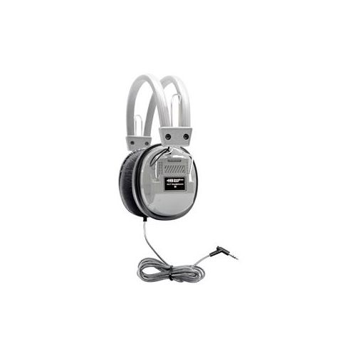  Hamilton Buhl SchoolMate Deluxe Stereo Headphone HA7 - Adorama