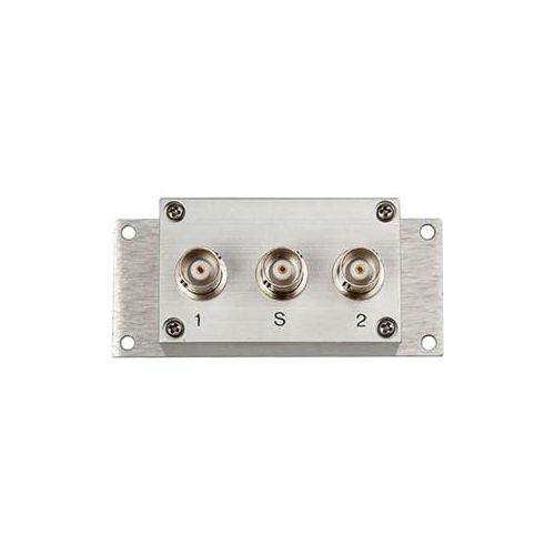  Adorama Listen Technologies LA-80 2-Way RF Antenna Combiner for LA-107, LA-391, LA-390 LA-80