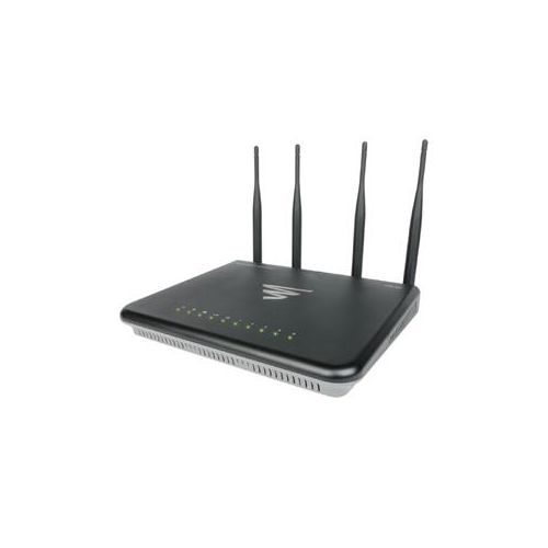  Adorama Williams Sound WaveCAST WF WR10 Wireless Access Point for WaveCAST Systems WF WR10