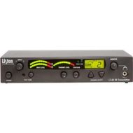 Adorama Listen Technologies LT-82 ListenIR 1-Channel Transmitter LT-82-01