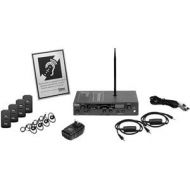 Adorama Listen Technologies LS-53-072 Listen iDSP Prime Level I Stationary RF System LS-53-072