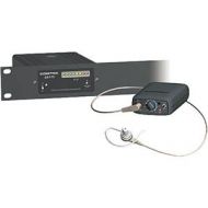 Adorama Comtek CC-75 MLD Complete Assistive Listening Installation System CC-75 MLD