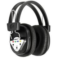 Adorama Hamilton Buhl W901-Multi Multi-Channel Wireless Headphones for 900 Series W901-MULTI