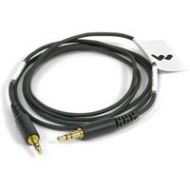 Adorama Williams Sound 40 3.5mm Male to 3.5mm Male Attenuating Cable WCA 094