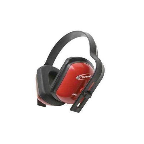  Califone HS50 Hearing Safe Protective Headphone HS50 - Adorama