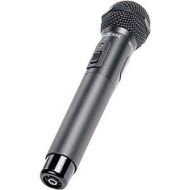 Azden IRH-15C Dual-Channel Handheld IR Microphone IRH15C - Adorama