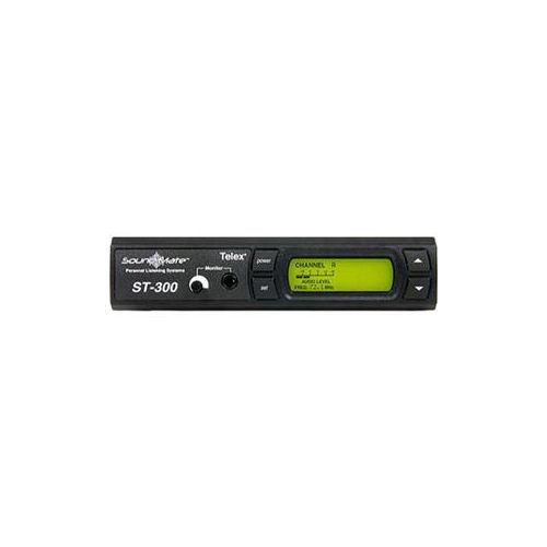  Adorama Electro-Voice ST-300 VHF Wireless Personal Listening System Transmitter F.01U.118.400