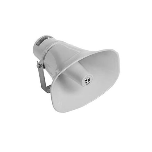  TOA Electronics 30W Paging Horn Speaker, Single SC630 - Adorama