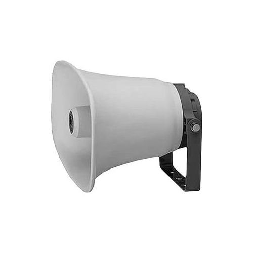  TOA Electronics 50W Paging Horn Speaker, Single SC651 - Adorama