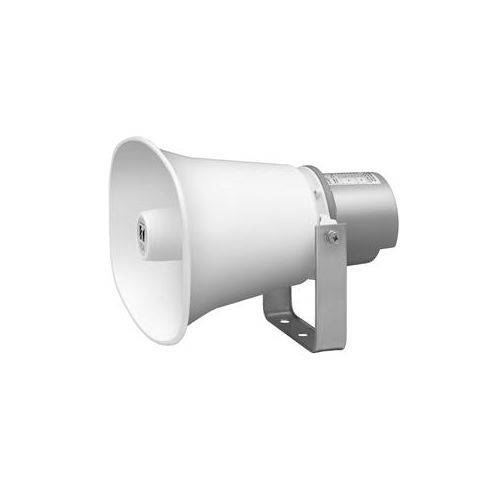  TOA Electronics Paging Horn Speaker, Single SC-630TU - Adorama