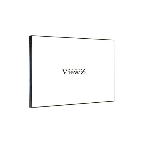  Adorama ViewZ VZ-55NB 55 Full HD LED Narrow Bezel Commercial Video Wall Monitor VZ-55NB