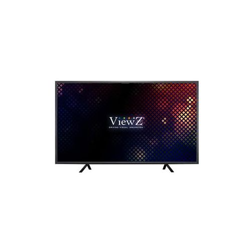  Adorama ViewZ VZ-98IBX 97.5 4K Ultra HD LED Monitor with Built-in Speakers VZ-98IBX