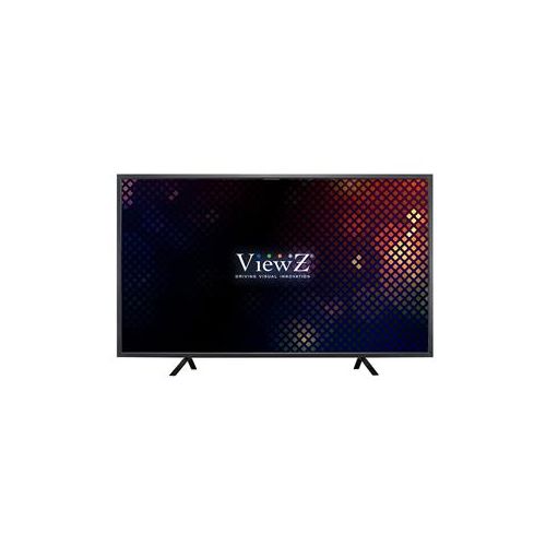  Adorama ViewZ VZ-86IBX 85.6 4K Ultra HD LED Monitor with Built-in Speakers VZ-86IBX