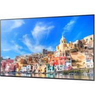 Adorama Samsung QM85F 85 16:9 SMART Signage LCD Display, Built-in Speakers QM85F