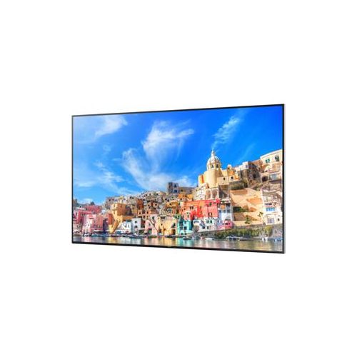  Adorama Samsung QM85F 85 16:9 SMART Signage LCD Display, Built-in Speakers QM85F