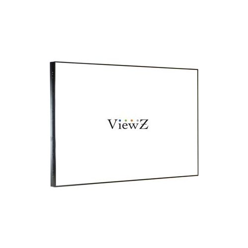  Adorama ViewZ VZ-49NB 49 Full HD LED Narrow Bezel Commercial Video Wall Monitor VZ-49NB