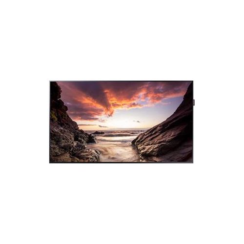  Adorama Samsung PM55F-BC 55 Class Full HD Commercial Touchscreen Smart LED Display PM55F-BC