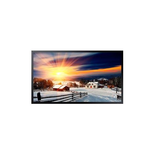  Adorama Samsung OH46F 46 Full HD Outdoor Signage Display with Embedded Power Box OH46F