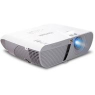 Adorama ViewSonic LightStream PJD6250L XGA Projector, 1024x768, 3300 Lumens, White PJD6250L