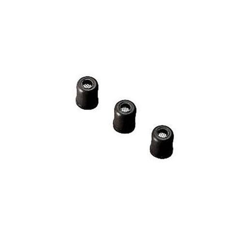  Audio-Technica AT8156 Element Covers, 3 Set, Black AT8156 - Adorama