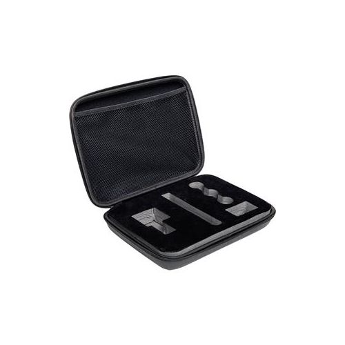  Adorama Telefunken Zipper Case for M60, M61 and M61 FET Microphones ZC61