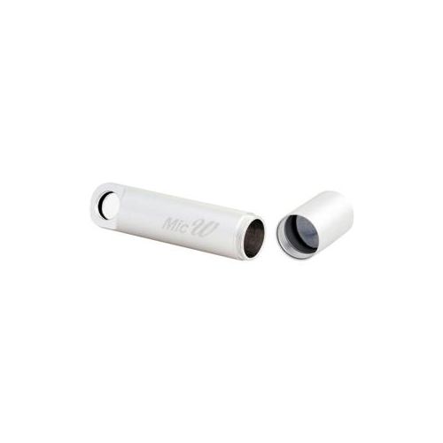  MicW AC011 Aluminum Tube for i Series Microphones AC011 - Adorama