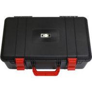 Adorama Cavision ABS Hard Case for Suspension System with SWS1040/55/70 Windshield HCSA40