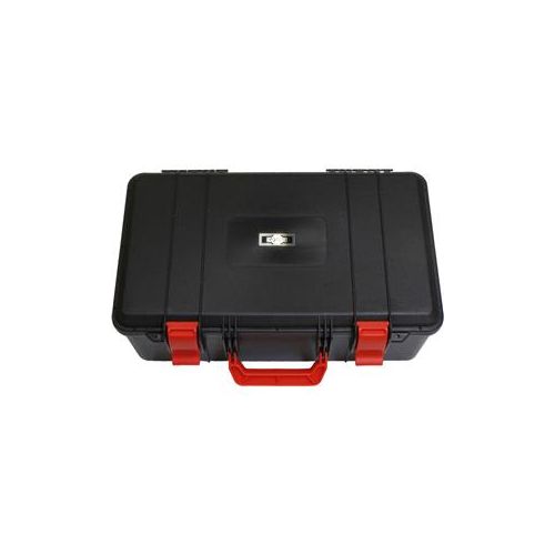  Adorama Cavision ABS Hard Case for Suspension System with SWS1040/55/70 Windshield HCSA40