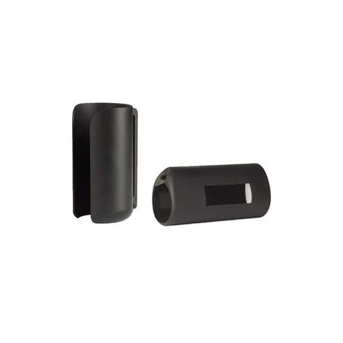  Adorama Shure Belt Clip and Protective Skin for UR3 Plug-On Wireless Transmitter AFP301