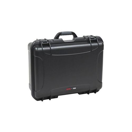  Adorama Gator Cases GM-16-MIC-WP Waterproof Microphone Case GM-16-MIC-WP