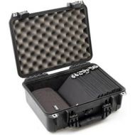 Adorama DPA Microphones KE9002 Peli Case for d:vote VO10 4099 Touring Kit KE9002