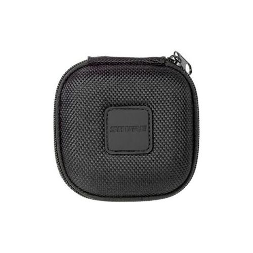  Shure WA150 Storage Pouch for MX150 Microphone WA150 - Adorama