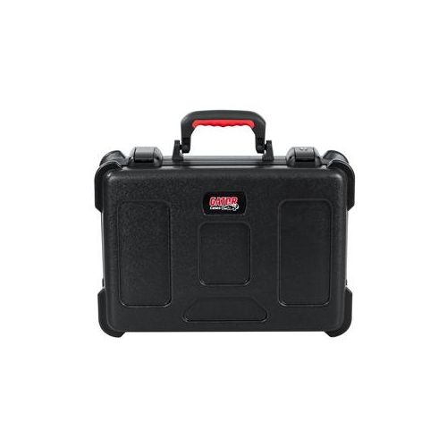  Adorama Gator Cases TSA Series ATA Molded Polyethylene Case for 7x Wireless Microphones GTSA-MICW7