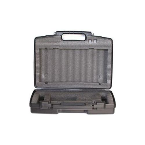  Audio 2000s Plastic Work Case for Microphone, Large AWC5912 - Adorama