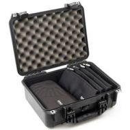 Adorama DPA Microphones KE9001 Peli Case for d:vote VO4 4099 Touring Kit KE9001