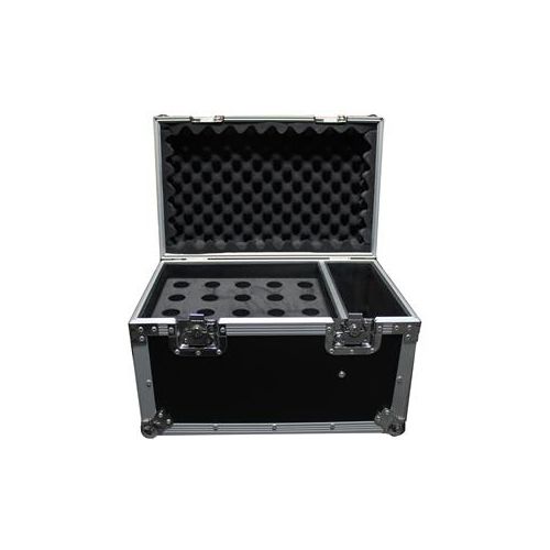  ProX XS-MIC20 Microphone Case XS-MIC20S - Adorama