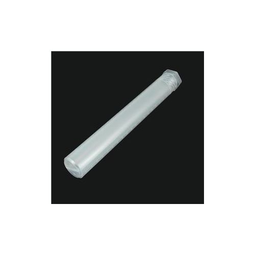  Adorama Schoeps Clear Plastic Twist-vial for CMIT/SuperCMIT/Short Shotgun Storage SCH606