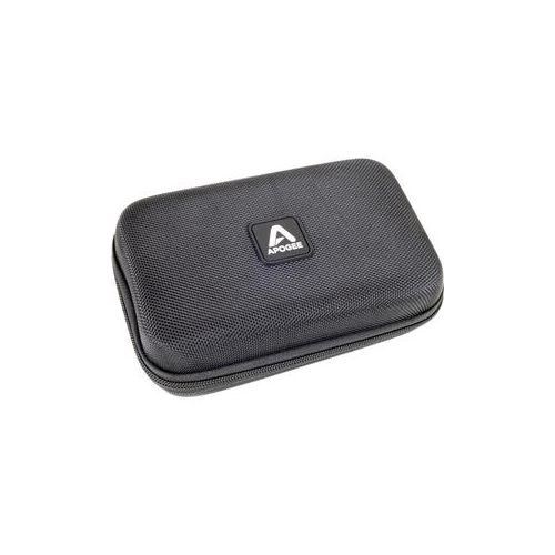  Adorama Apogee Electronics Carrying Case for MiC Plus USB Microphone MIC PLUS CASE