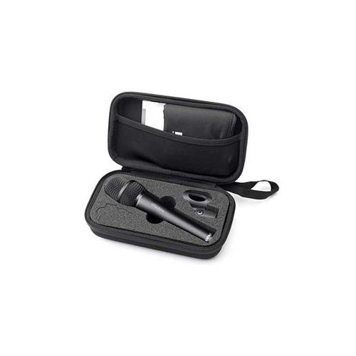  Adorama DPA Microphones KE0035 Zipper Case for d:dicate Headset Microphone KE0035