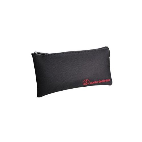  Adorama Audio-Technica AT-BG1 Soft Protective Microphone Pouch AT-BG1