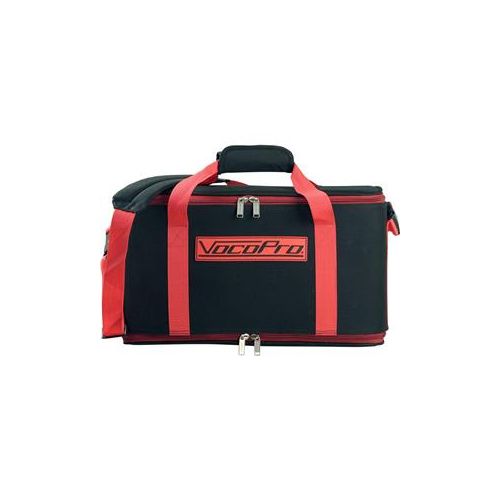  VocoPro BAG-10 Heavy Duty Carrying Bag BAG-10 - Adorama